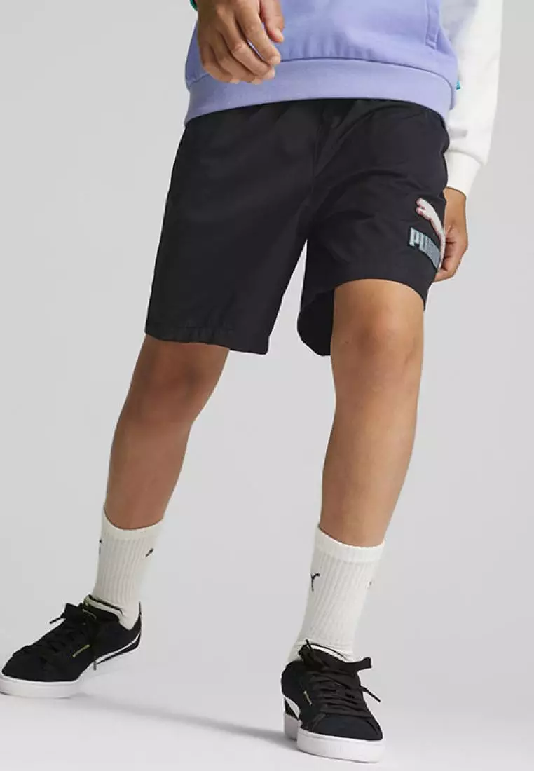 Modern Sports Women's Shorts