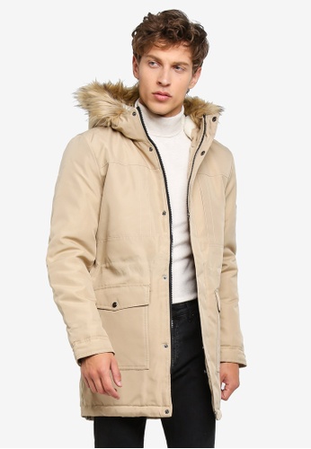 630 Koleksi Desain Jaket Parka Online HD Terbaru