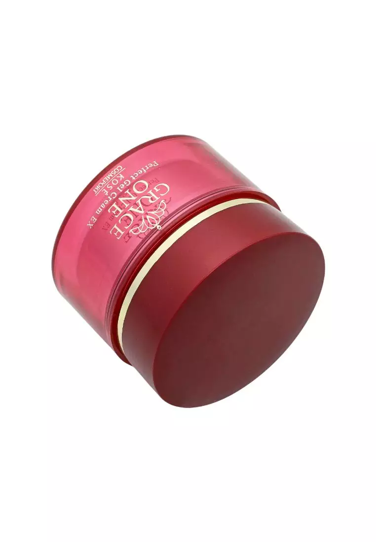 Kose Cosmeport Grace One 皇牌高效保濕修護凝露 (日版) (100克)