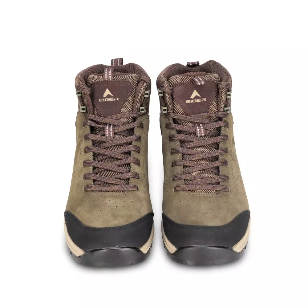 Eiger Wagleri Mid Shoes