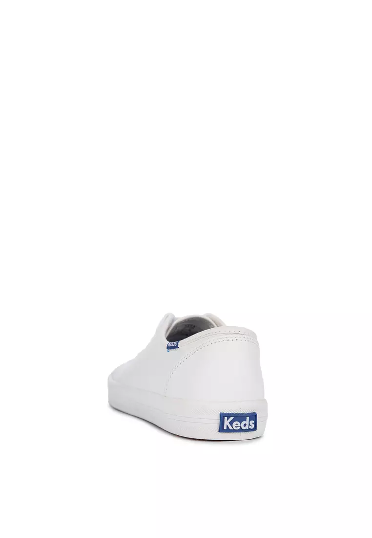 Keds kickstart retro shop court patent