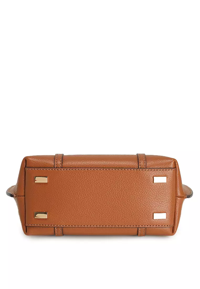 Perry Mini Tote Bag