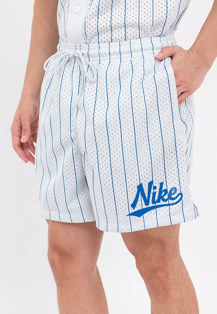 Club Flow Shorts