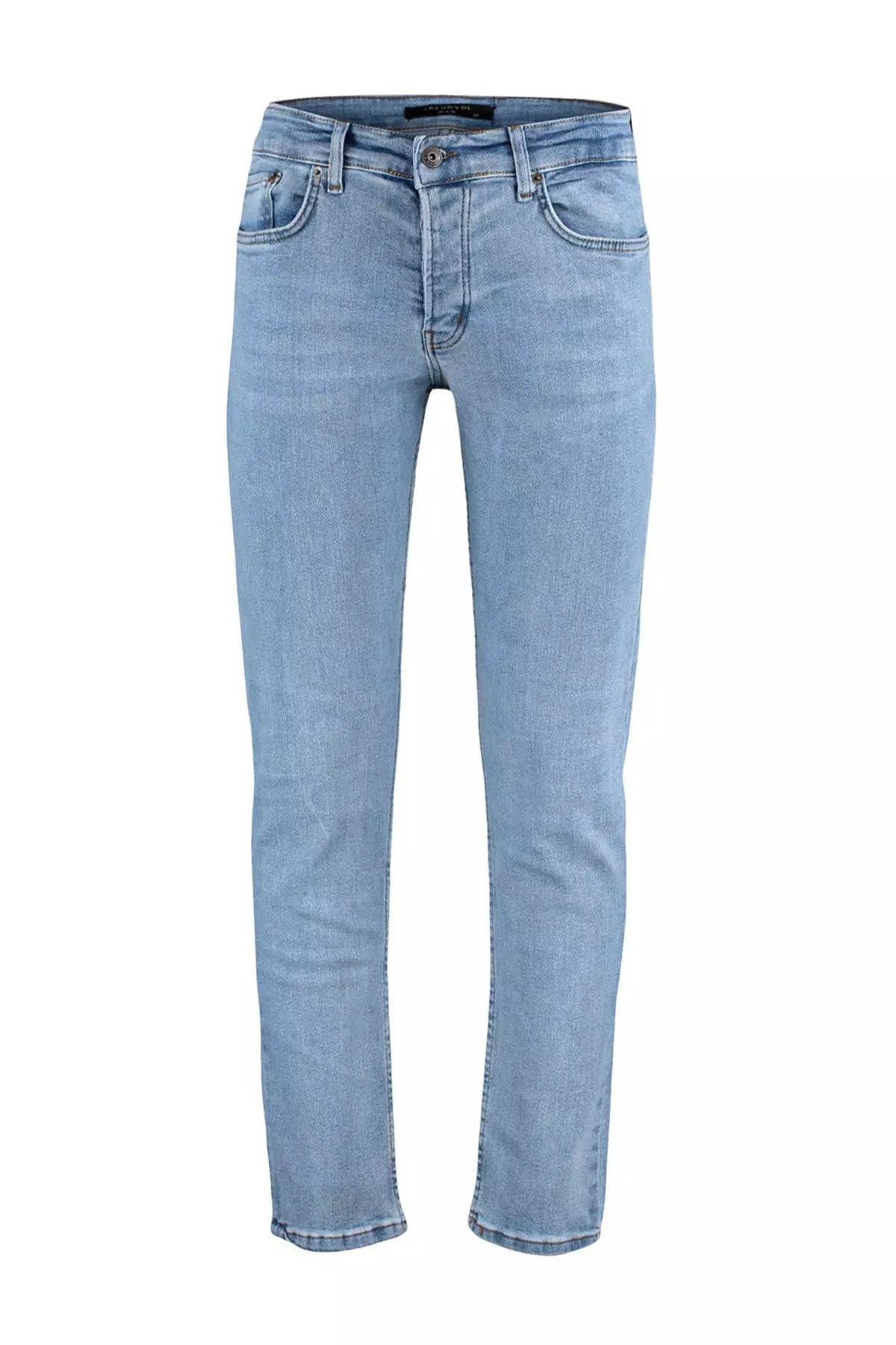 Skinny Fit Jeans