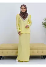 Baby Yellow