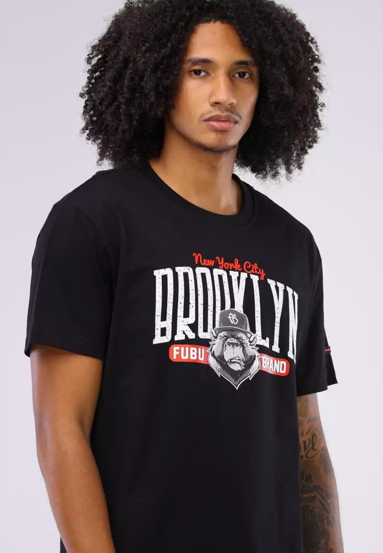 Round Neck Regular Fit