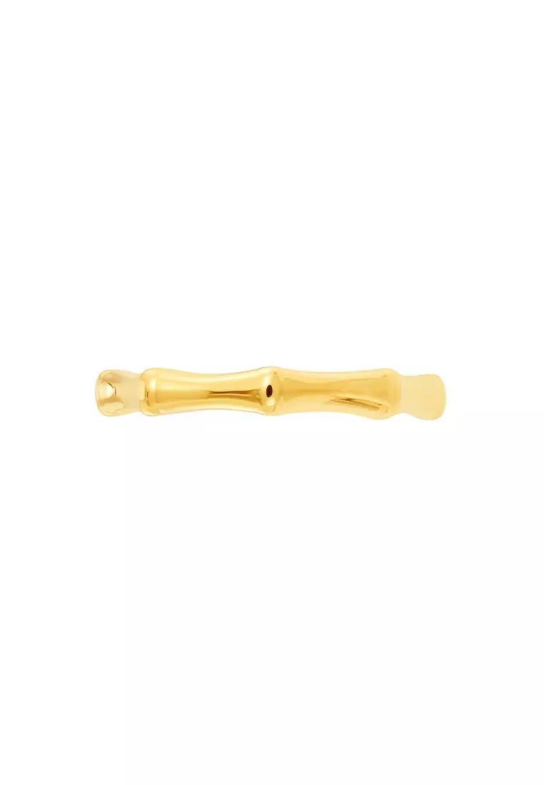 HABIB 999/24K Yellow Gold Ring R9AAU1222