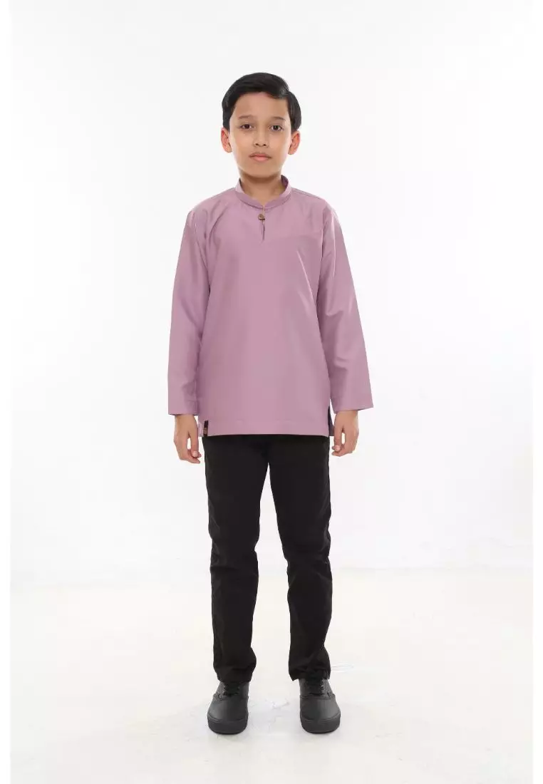 Kurta Azhar Kids