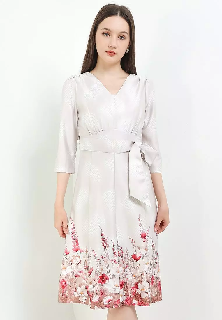 Dress DR Flower Daisy - Peony Dresses