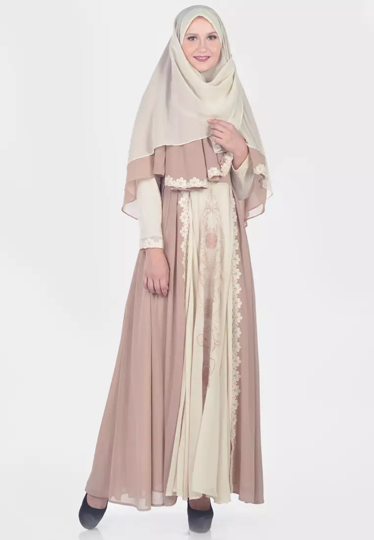 Chamoniq Gamis Sifone