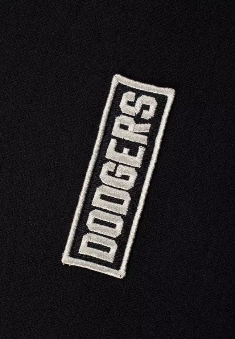 Los Angeles Dodgers Pullover Hoodie for Men