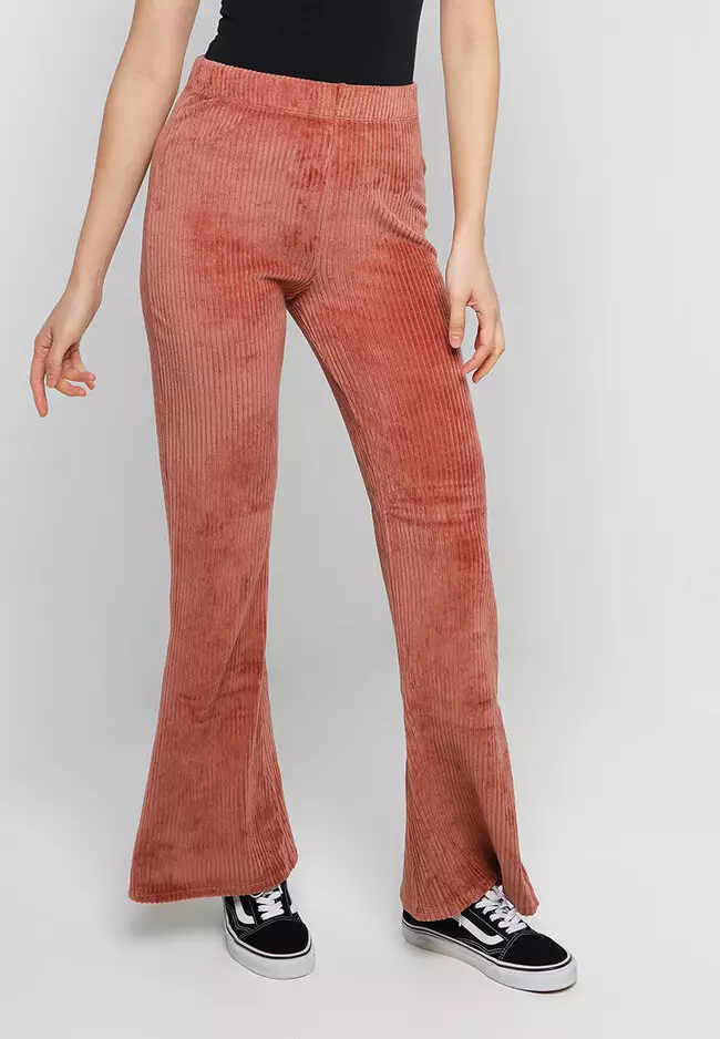 Hollister outlet flowy pants