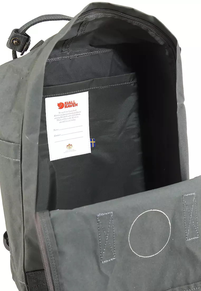 Kanken Backpack