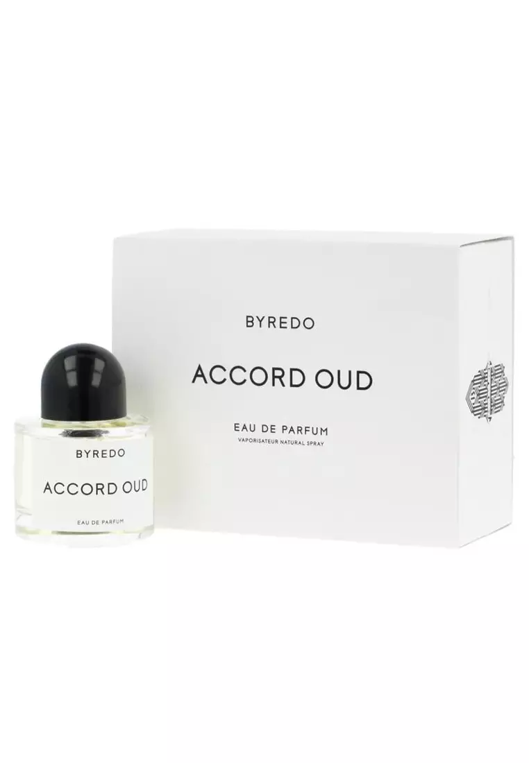 網上選購Byredo Byredo Accord Oud EDP 100mL 2023 系列| ZALORA香港