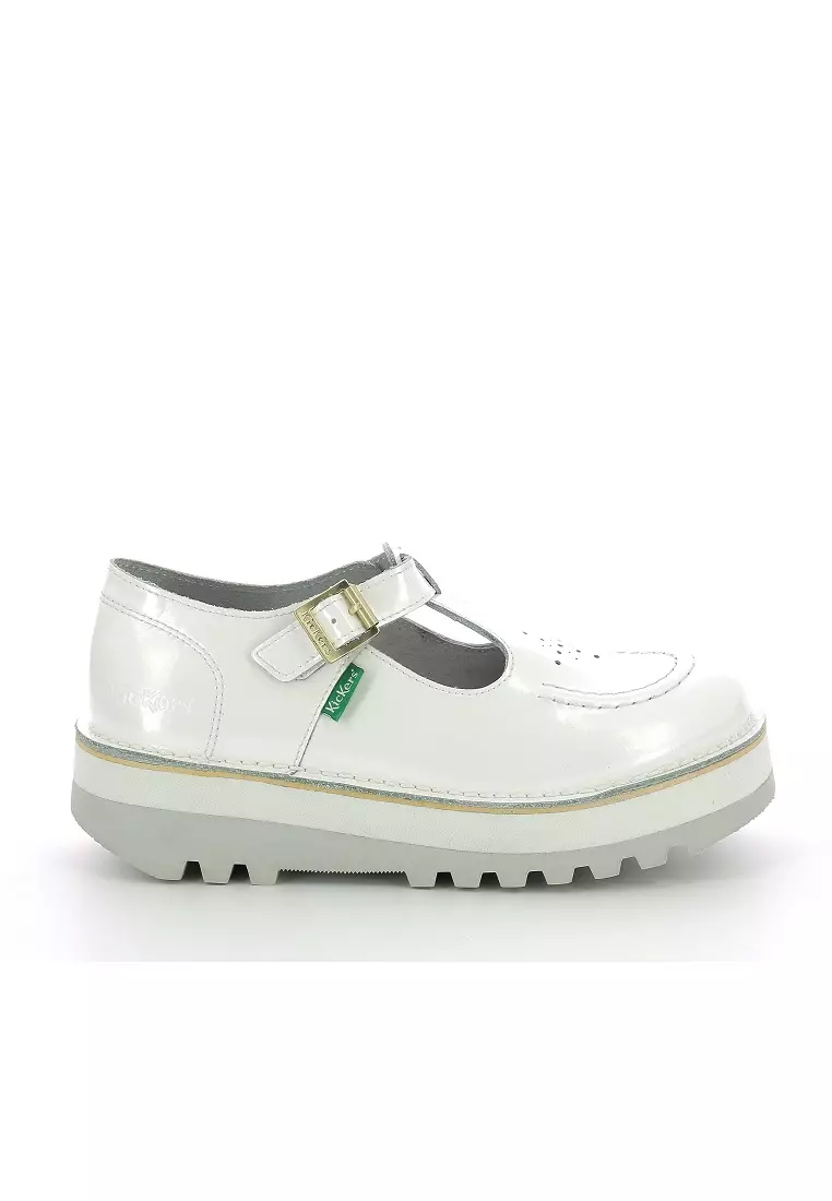 Kickers sale loafers womens