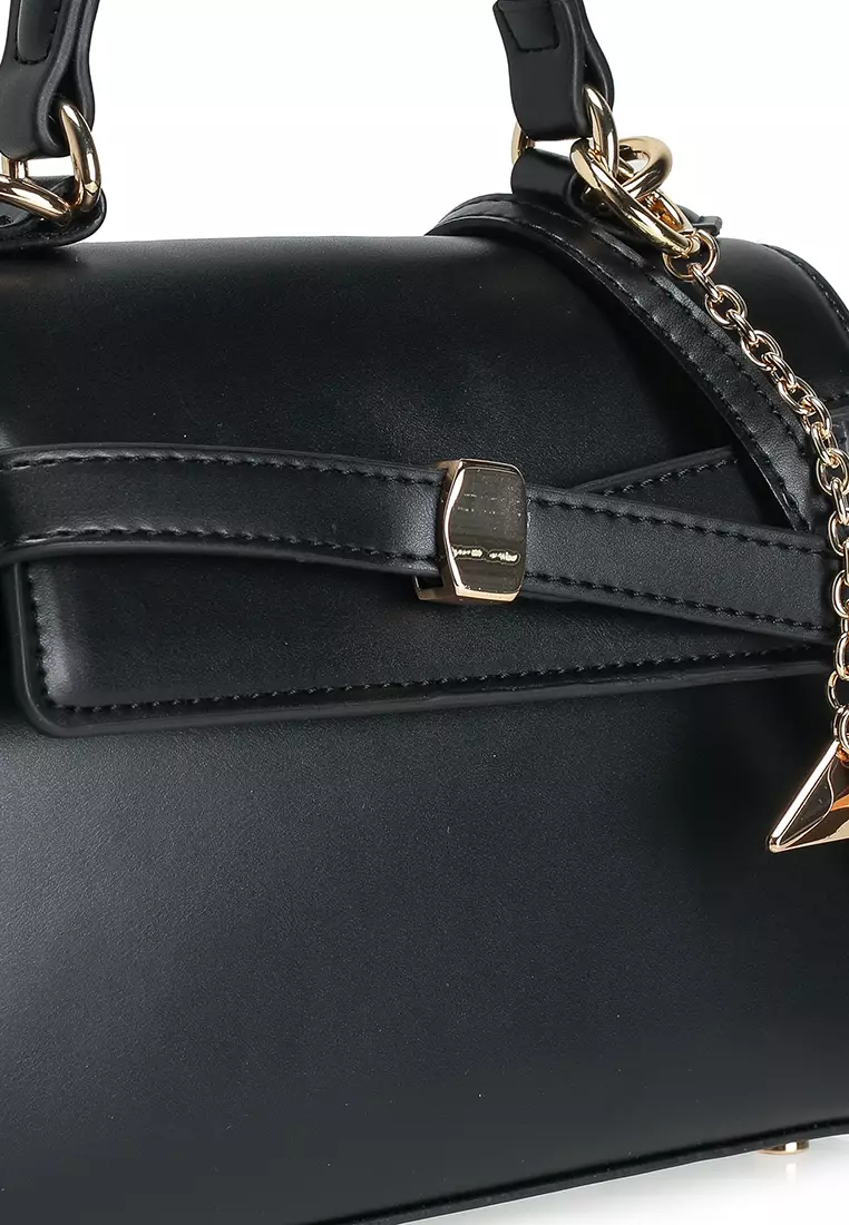 Alola Top Handle Bag