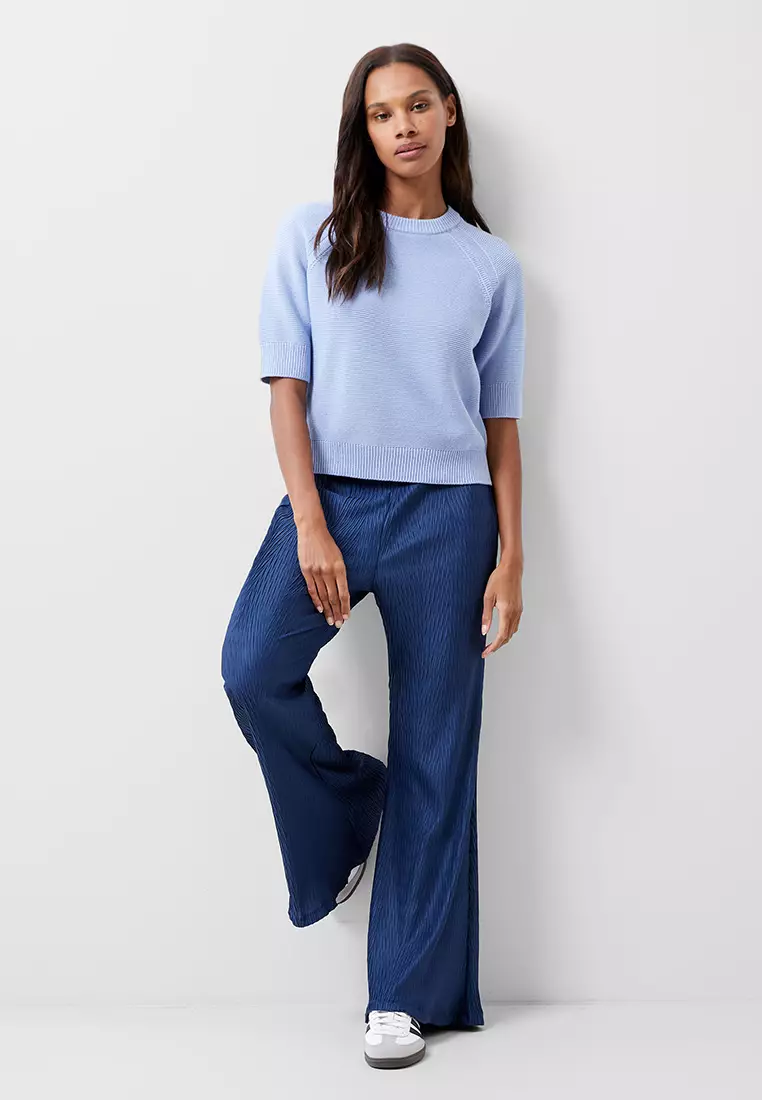 Buy French Connection SCARLETTE TROUSER 2024 Online | ZALORA Philippines