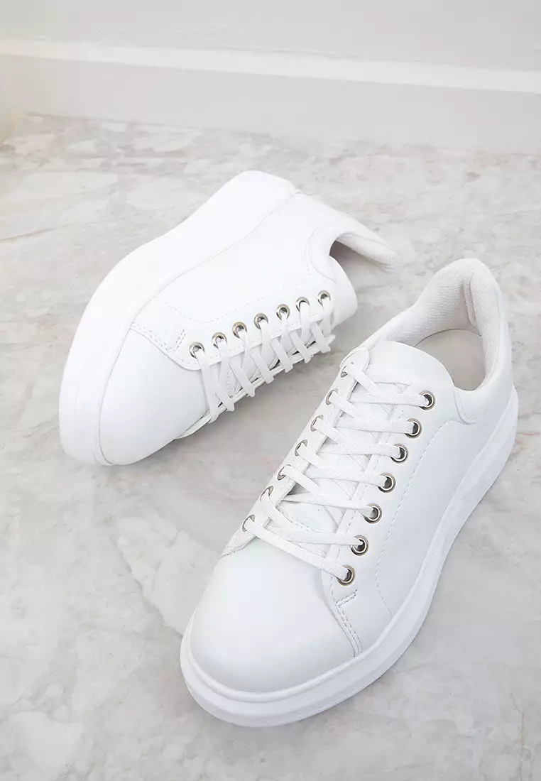 Classic Sneakers