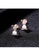 Rouse silver S925 Cartoon Animal Stud Earrings D7FE1AC1E0305DGS_2