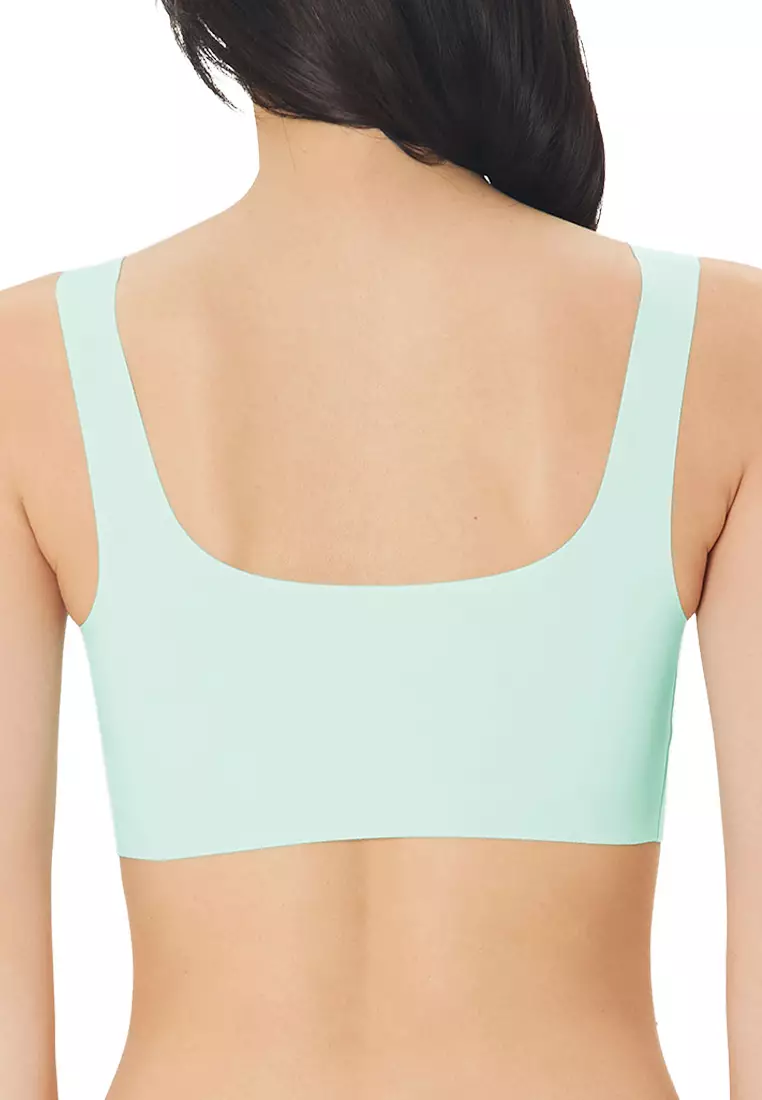 Sloggi Zero Feel Top Bra For Women
