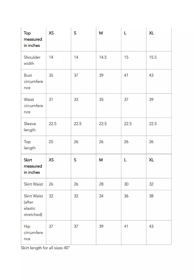 Loveaisyah Black Intricate Lace Kebaya Top & Black Premium Batik Skirt Hari Raya