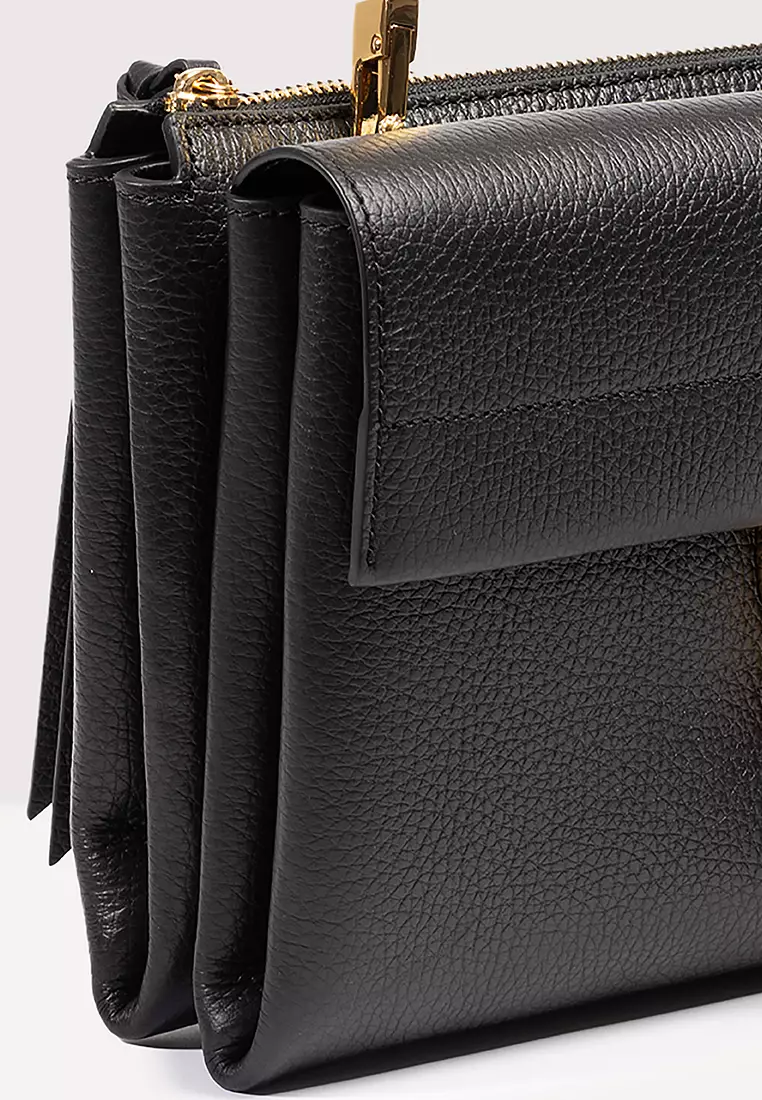 Arlettis Top-Handle Bag