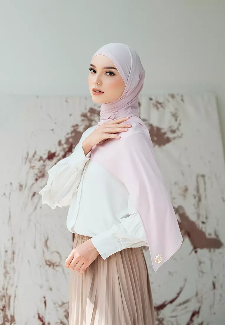 HIJAB INSTAN ZIVA