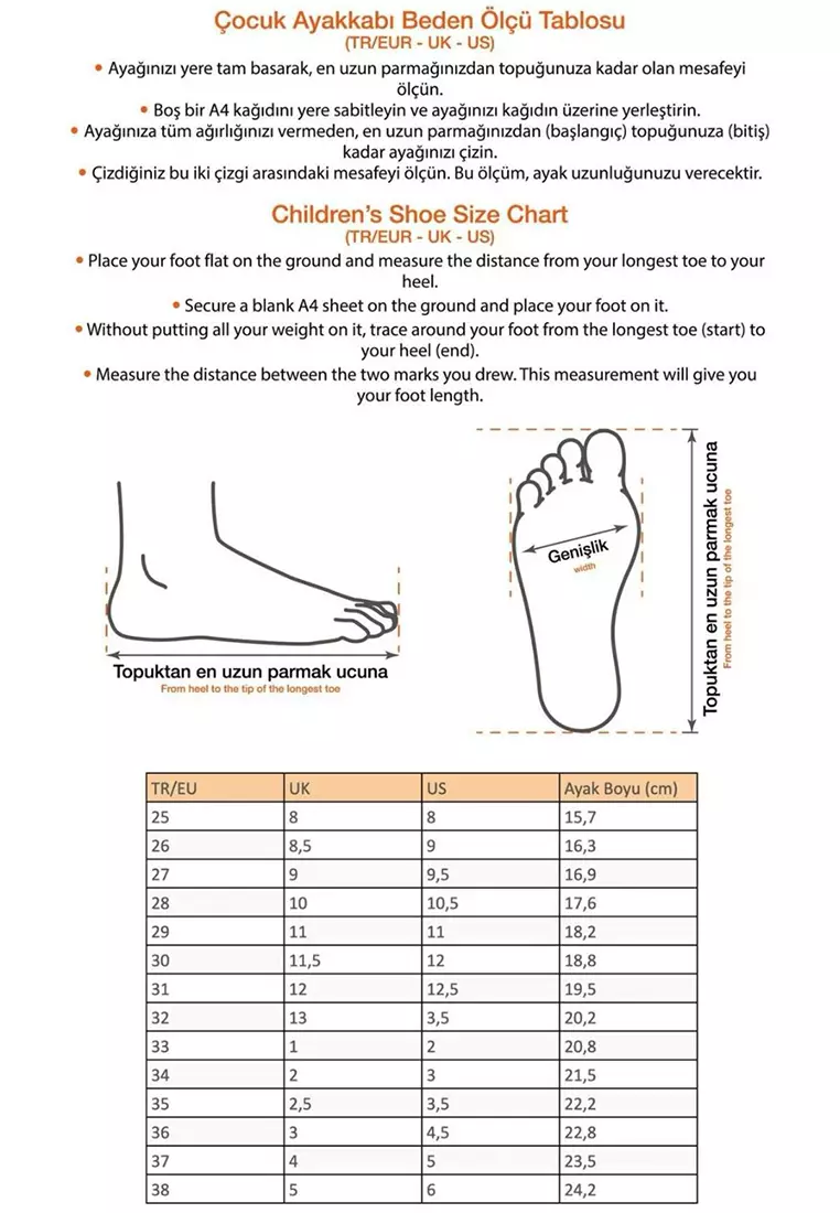 White Velcro Strap Big/Little Girls Kids Sandals Takss25Sd00040