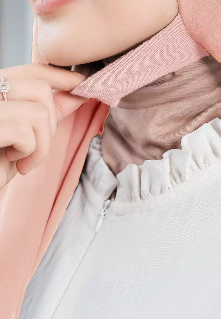 HIJAB INSTAN PAULA - BLEWAH