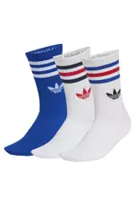 White/White/Collegiate Royal