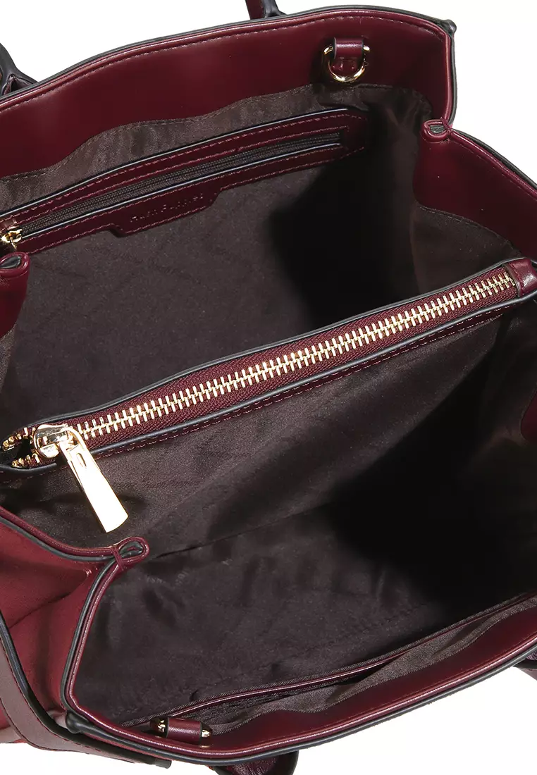 Miller Satchel