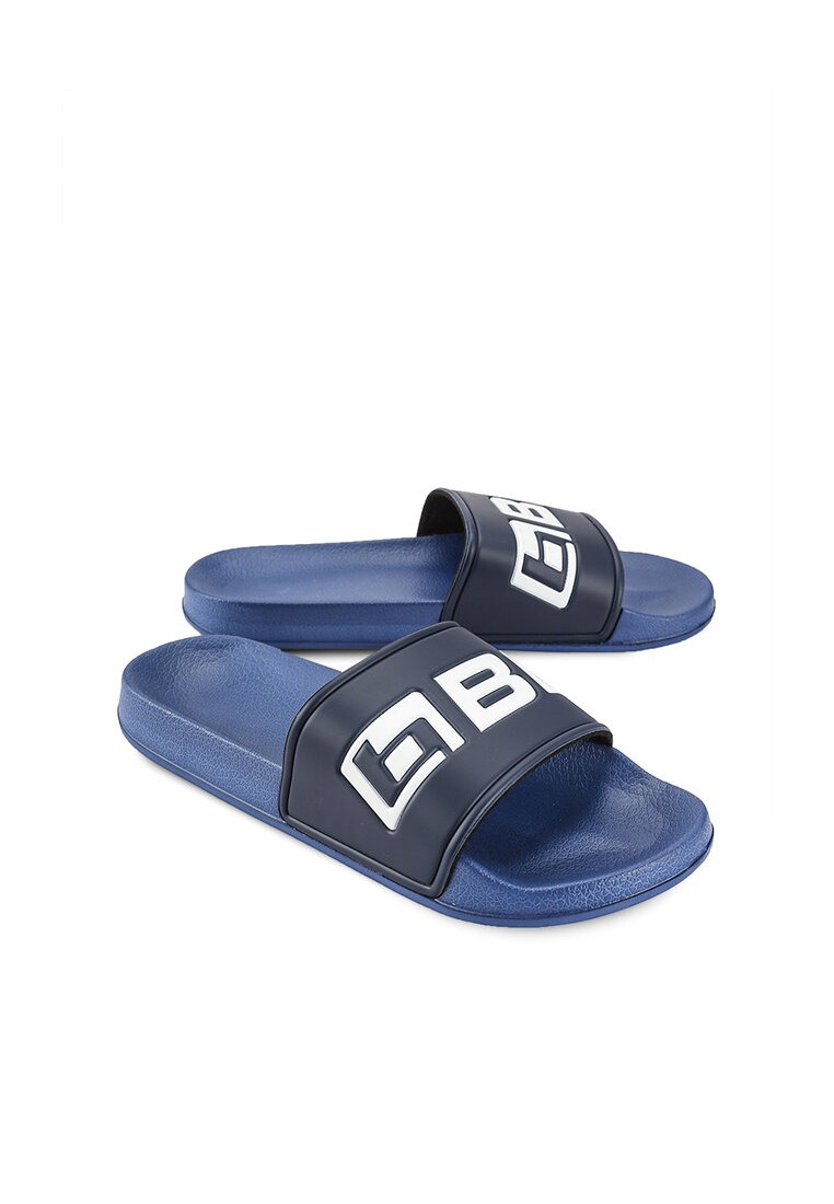 Logo Pool Slides