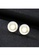 Rouse silver S925 Fashion Ol Geometric Stud Earrings 20B04AC292ED4DGS_4