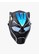 Avengers multi Avengers Black Panther Vibranium Power FX Mask - AVSE6046 - multi 4DC49THD0AD603GS_2