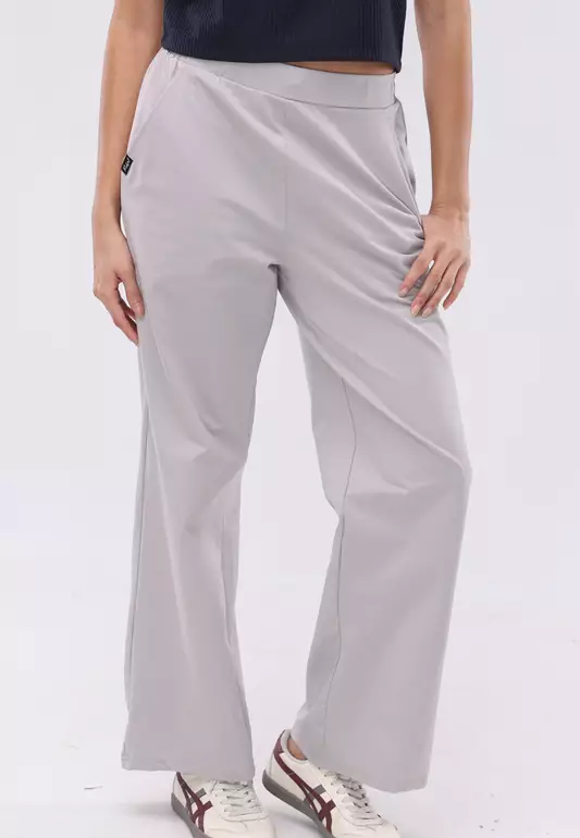 Colored Trouser Pants