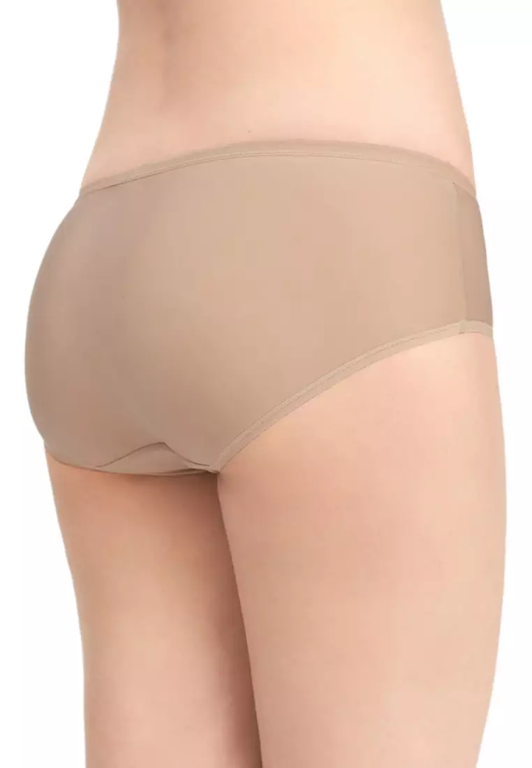 Maximizer 736 Hipster Panty