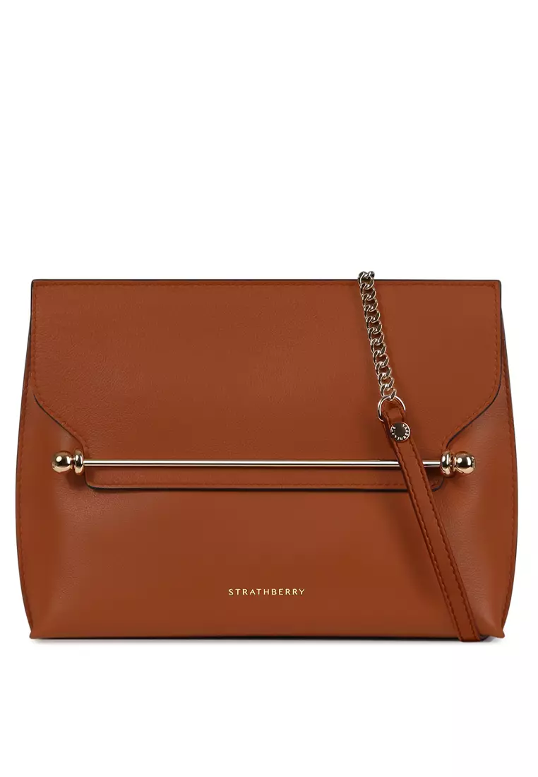 Strathberry malaysia sales