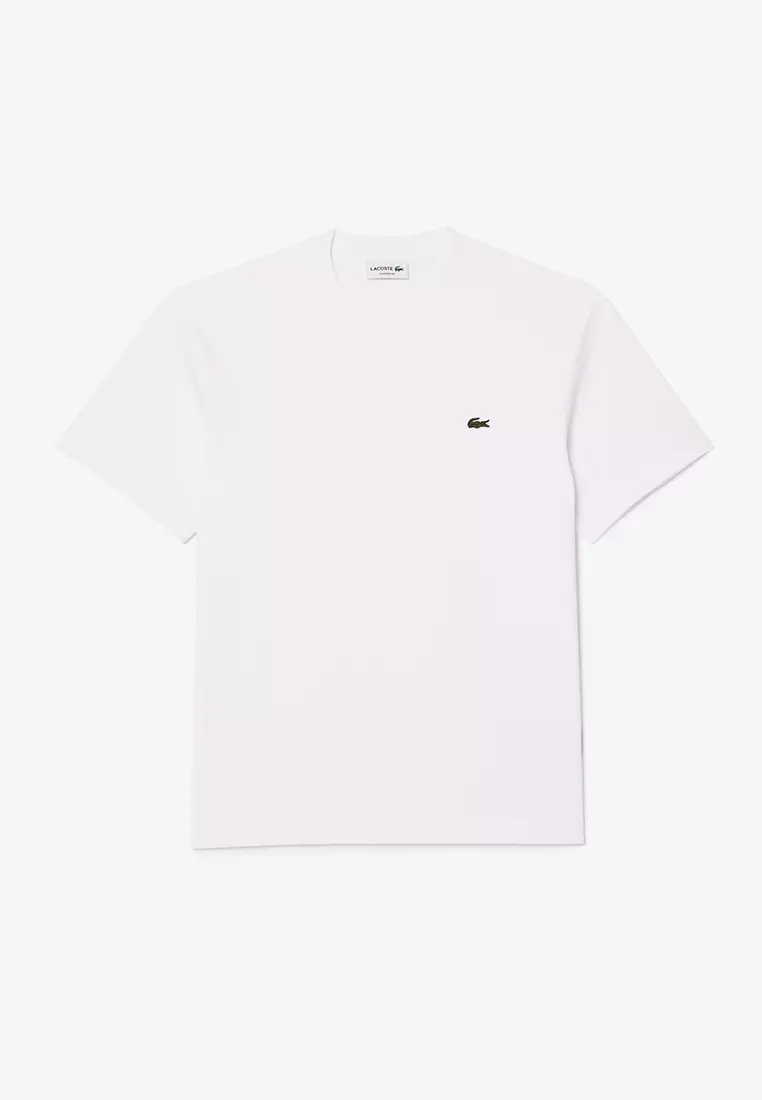 Classic Fit Cotton Jersey T-shirt