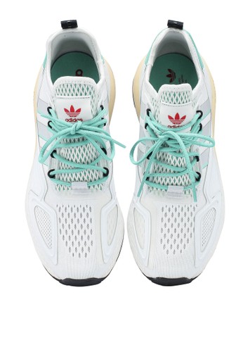 Jual ADIDAS  zx  2k  boost shoes Original ZALORA Indonesia