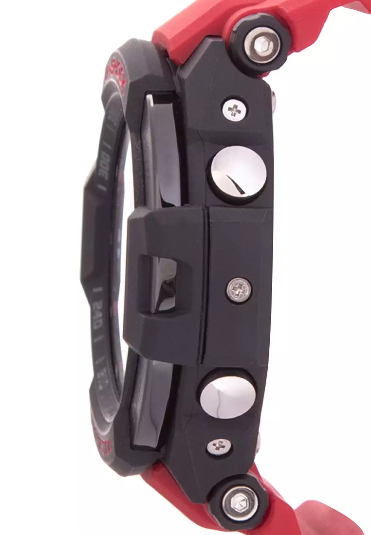 G-Shock Digital Analog Watch GA-1000-4BDR