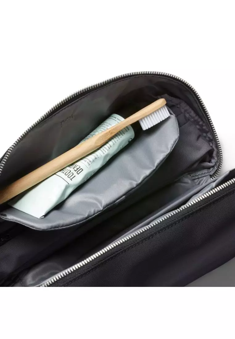 Bellroy Dopp Kit Plus - Black