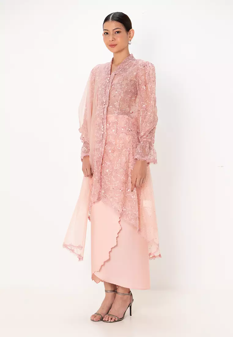 Gauri Kebaya Top