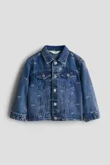 Denim Blue Medium