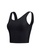 B-Code black ZYS2057-Lady Quick Drying Running Fitness Yoga Sports Tank Top -Black 1E58DAAEB798C1GS_1