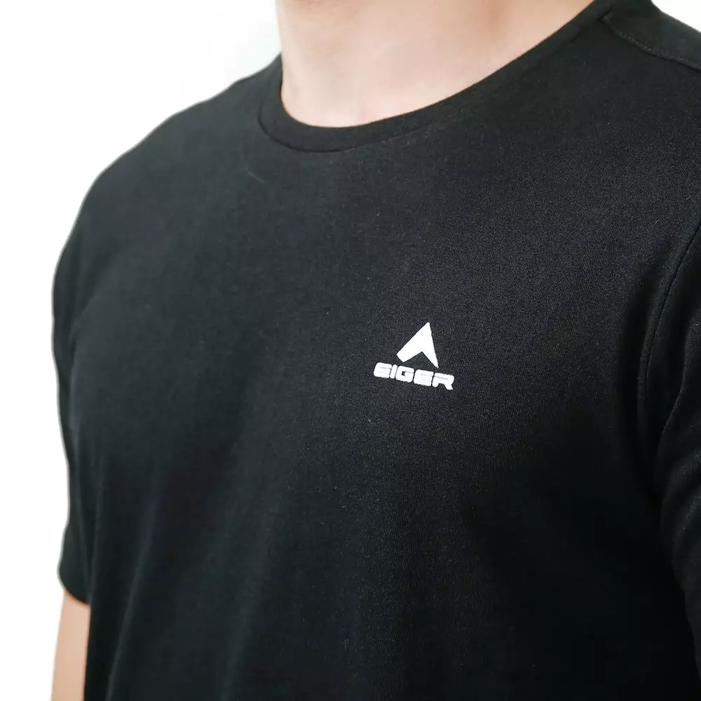 Eiger Adventure Exploration T-Shirt