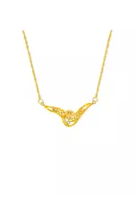 375/9K Gold - Design I (Full Gold)