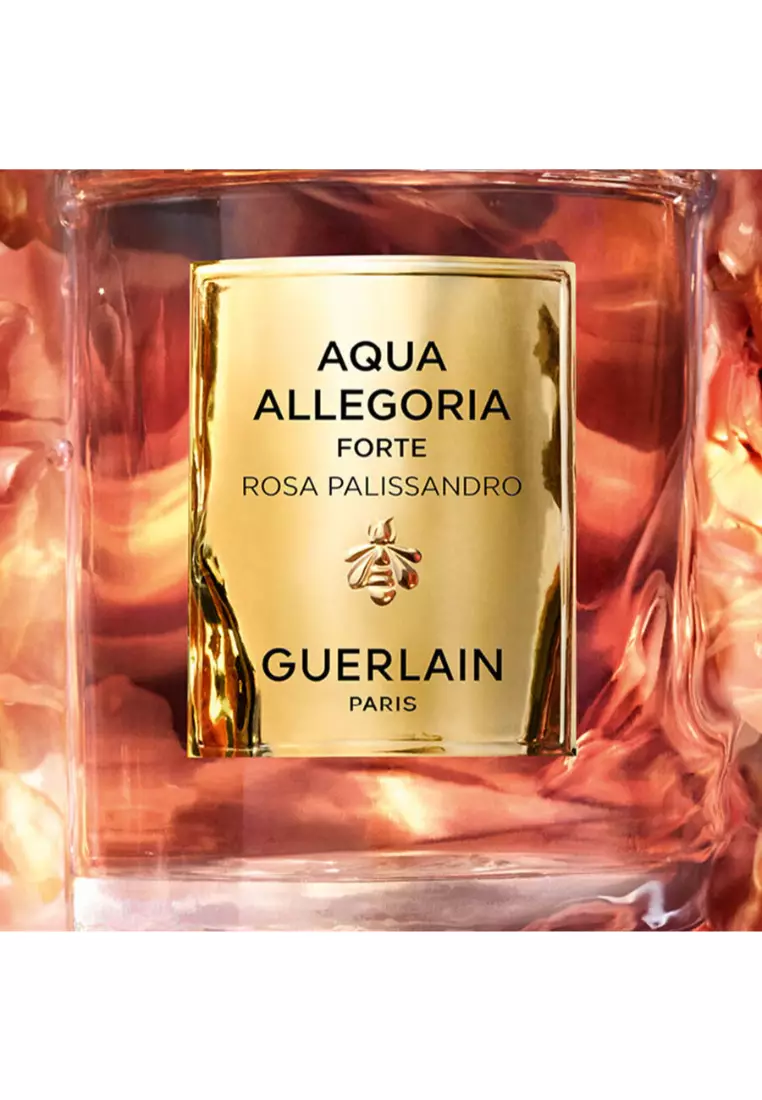 Guerlain - Aqua Allegoria Rosa Palissandro Eau De Parfum 75ml