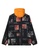 FILA black FILA × Maison MIHARA YASUHIRO Men's All Over Theme Printed Color Blocks Hooded Jacket FBF5CAA2A5538EGS_2