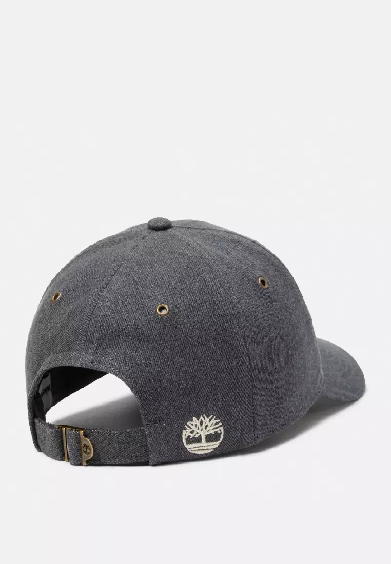 Timberland Denim Varsity Baseball Cap 2026 | Buy Timberland Online