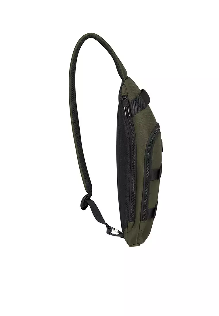 Buy Samsonite Sackmod Slingbag M 2025 Online ZALORA